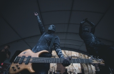 Metal Movil - Plaza - Parque De Lourdes Metal Movil - Plaza - Parque De Lourdes