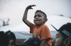 Metal Movil - Plaza - Parque De Lourdes Metal Movil - Plaza - Parque De Lourdes