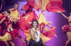 Ensálsate en el Gaitán. Ensálsate en el Gaitán.