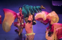 Ensálsate en el Gaitán. Ensálsate en el Gaitán.