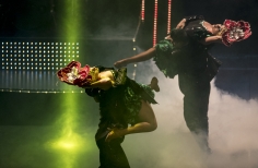 Ensálsate en el Gaitán. Ensálsate en el Gaitán.