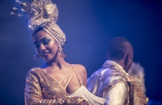 Ensálsate en el Gaitán. Ensálsate en el Gaitán.