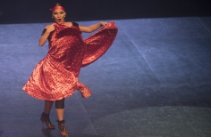 Ensálsate en el Gaitán. Ensálsate en el Gaitán.