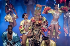 Ensálsate en el Gaitán. Ensálsate en el Gaitán.