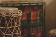 El Viaje del tambor - UNESCO