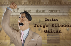 Jorge Eliécer Gaitán 