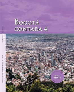 Bogotá Contada 4