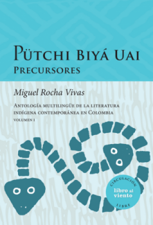 Pütchi Biyá Uai Precursores - Vol. 1