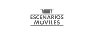 Escenarios moviles