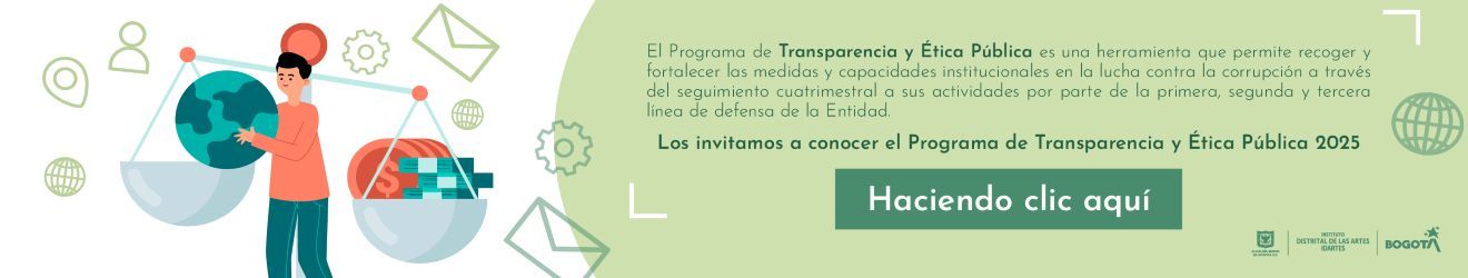 Programa Transparencia y Etica