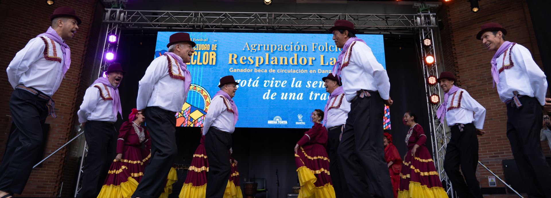 Festival Ciudad de Folclor - 2024