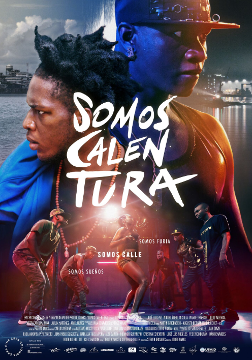 Película Somos Calentura