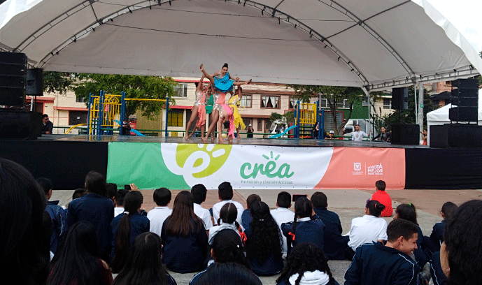 la ciudad va al crea villemar