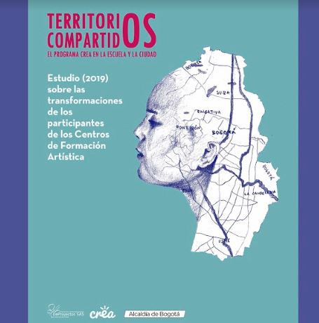 Territorios Compartidos Tomo 1 