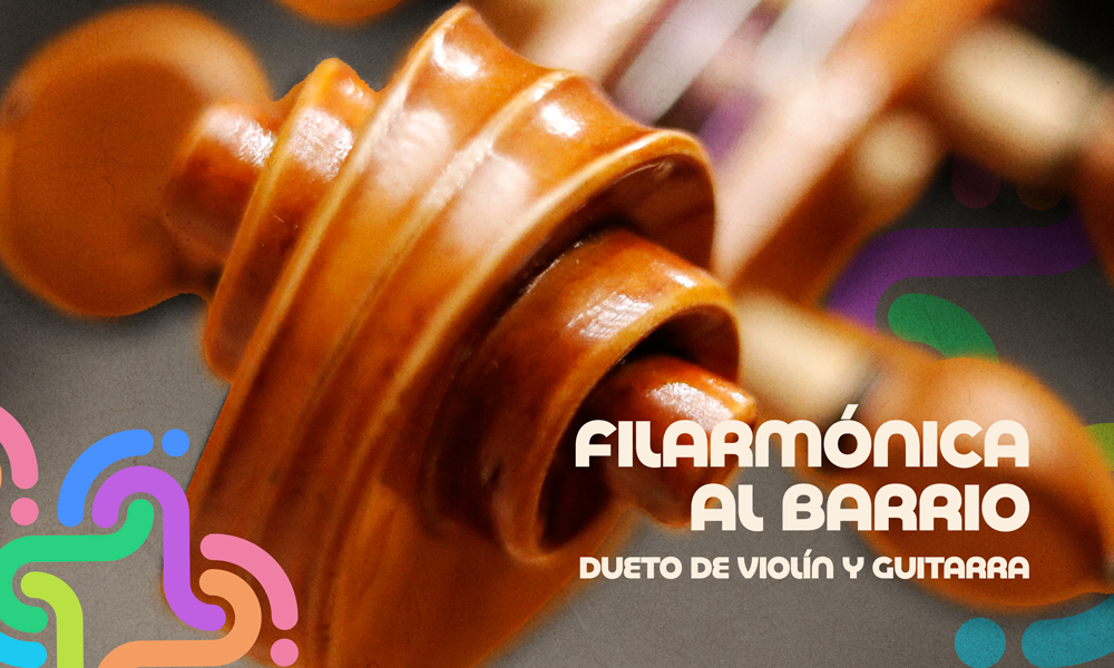 Filarmónica al Barrio