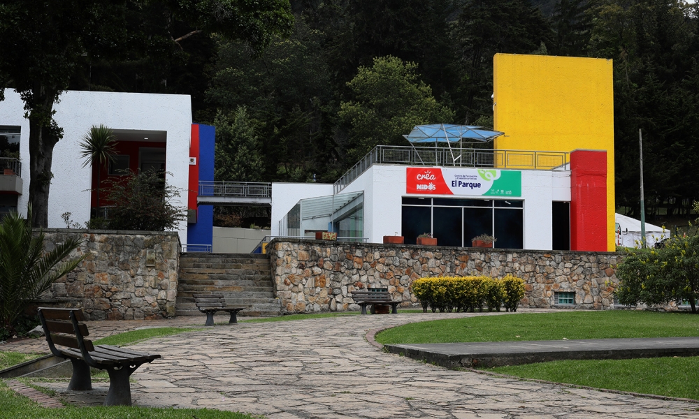 Circuito Artístico y Cultural El Parque 