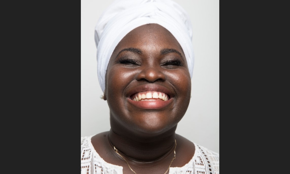 Daymé Arocena 