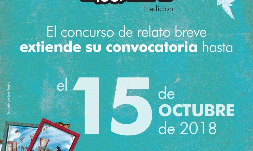 Concurso Bogotá en 100 Palabras.