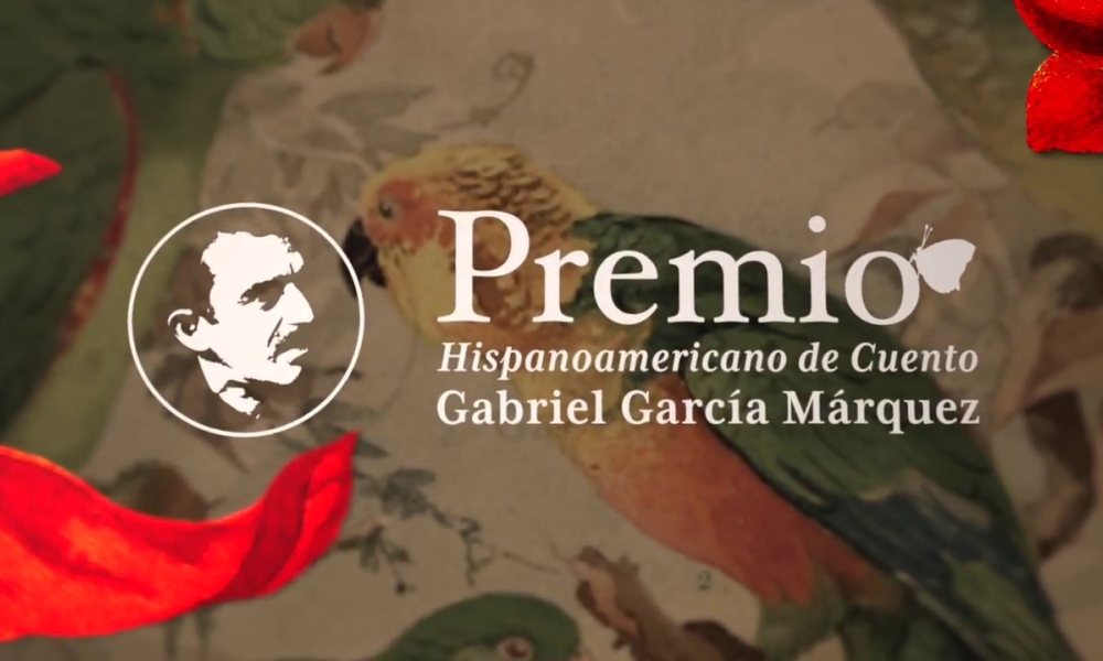 Premio de Cuento Gabriel García Márquez