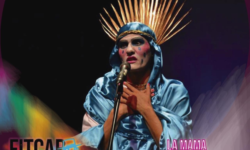 Festival internacional de teatro de cabaret