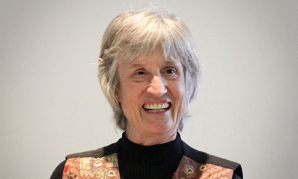  Donna Harawa