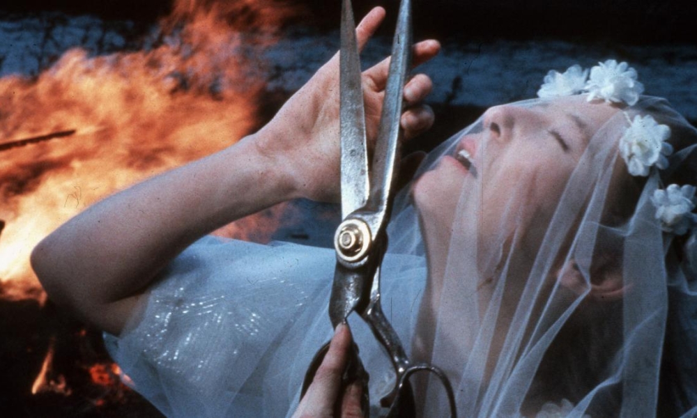 Foto película The Last of England- Retrospectiva Derek Jarman