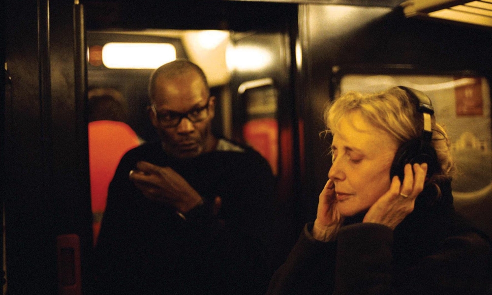 Claire Denis