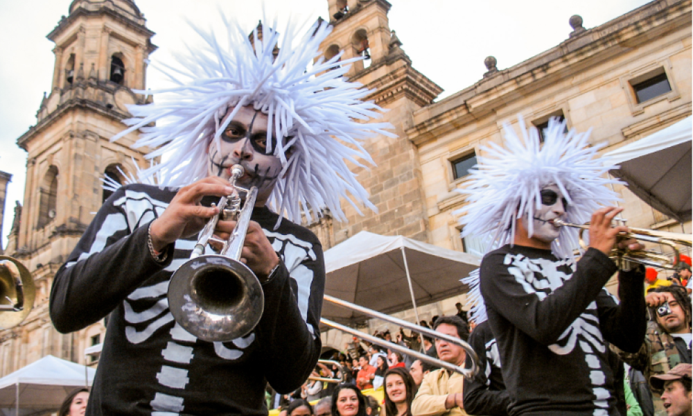 La Asamblea Distrital de las Artes se realizará el 9 y el 10 de diciembre por el Facebook de Idartes.