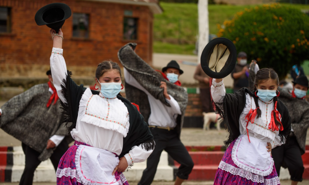 El Encuentro de Arte y Cultura Rural de Bogotá La Semilla será el 6 de marzo en la Plaza de Mercado La Concordia.