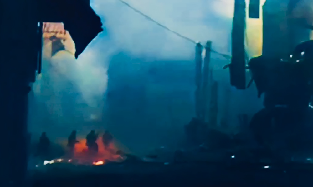 Monographs incendio
