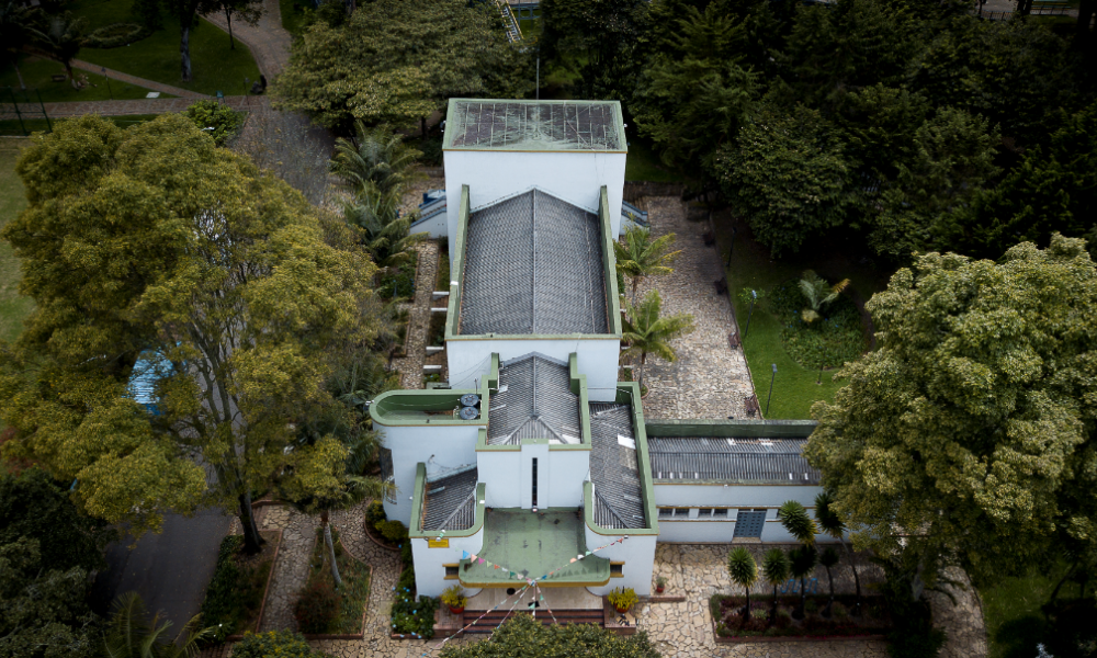 El Teatro El Parque celebra 85 años