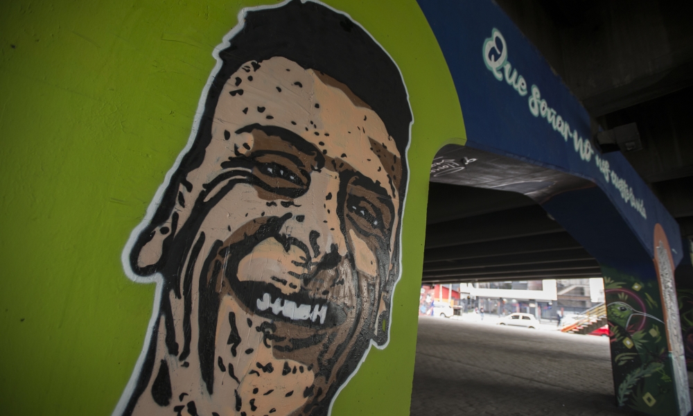 ¿Cómo el arte es la fuerza más poderosa y cuáles son las historias que contamos desde allí? Con esas premisas arranca la programación del Instituto Distrital de las Artes - Idartes. ¿Cómo el arte es la fuerza más poderosa y cuáles son las historias que contamos desde allí? Con esas premisas arranca la programación del Instituto Distrital de las Artes - Idartes.