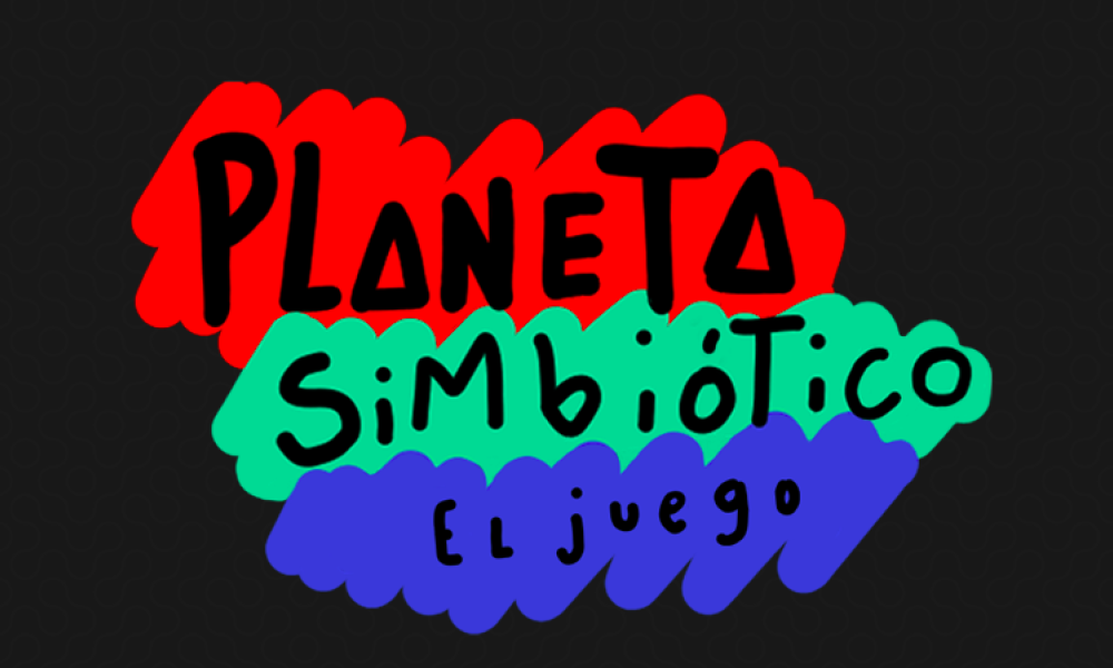 Planeta Simbiótico - Socialización de resultados Nexo Plural