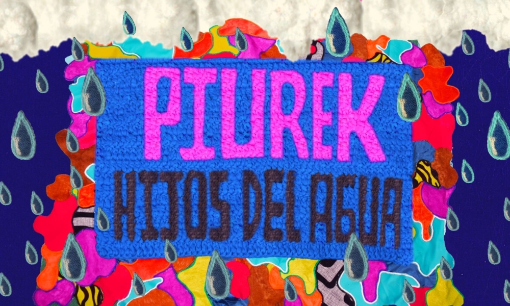 Piurek, hijos del agua