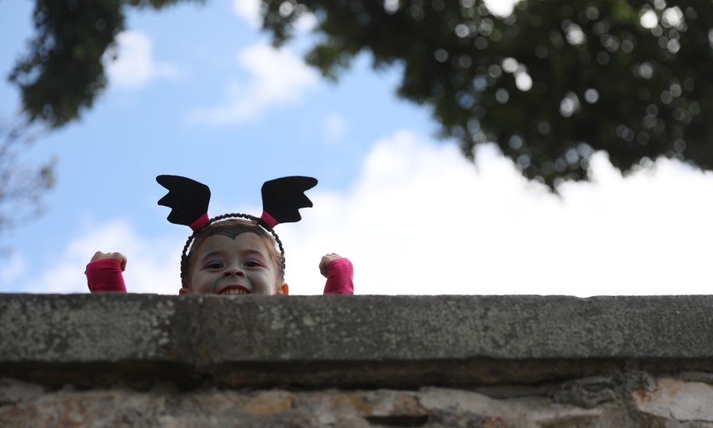 Idartes celebrará Halloween.