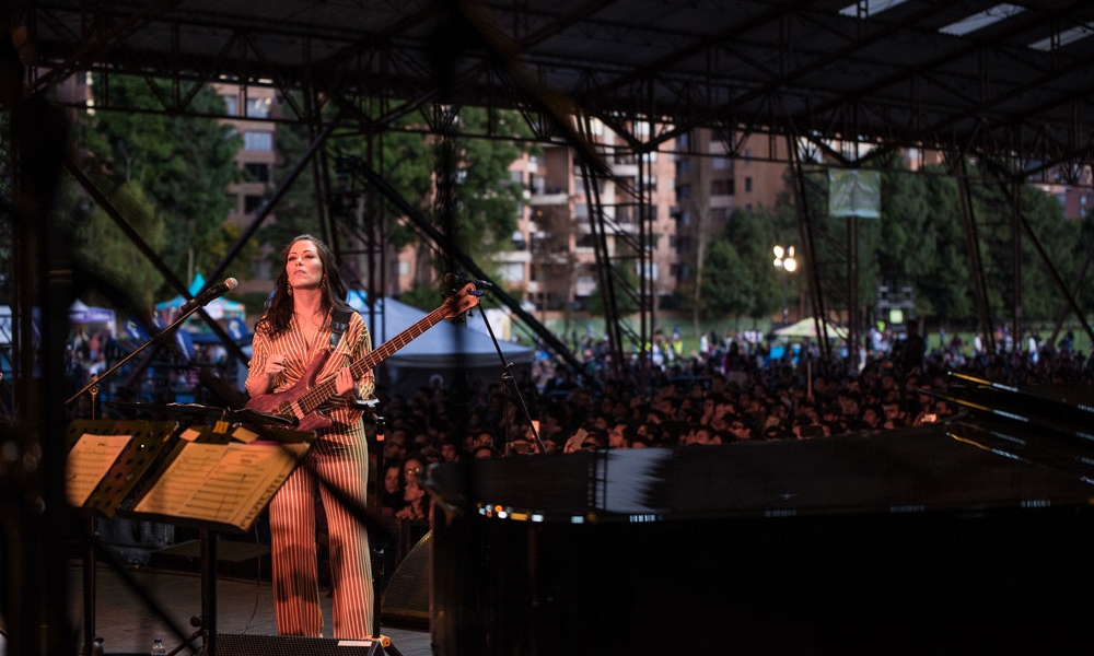 Big Band Femenina