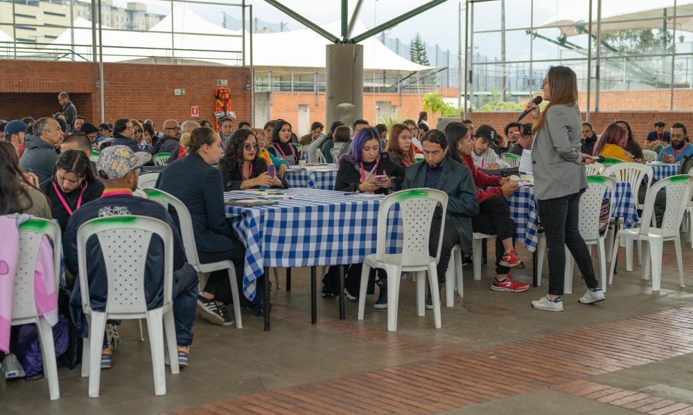 Emprendetón Plaza de Los Artesanos_Es Cultura Local 02