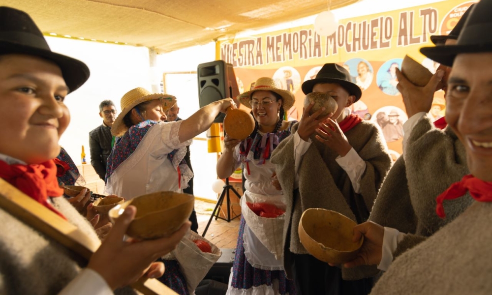 Proyecto de Mirachuelo Ecoambiental en Es Cultura Local 02