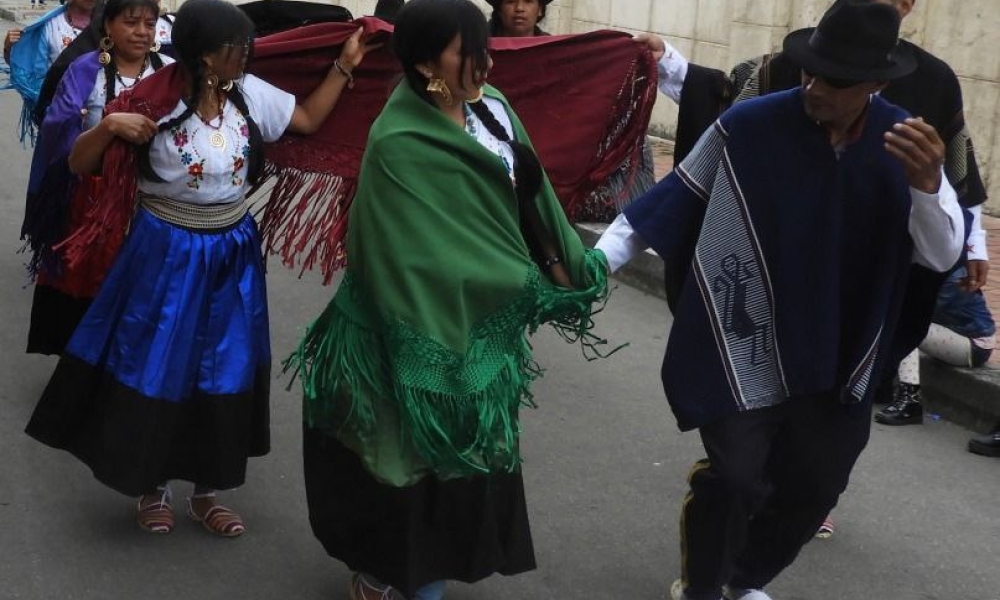 Proyecto de danza de Los Pastos en Es Cultura Local 02