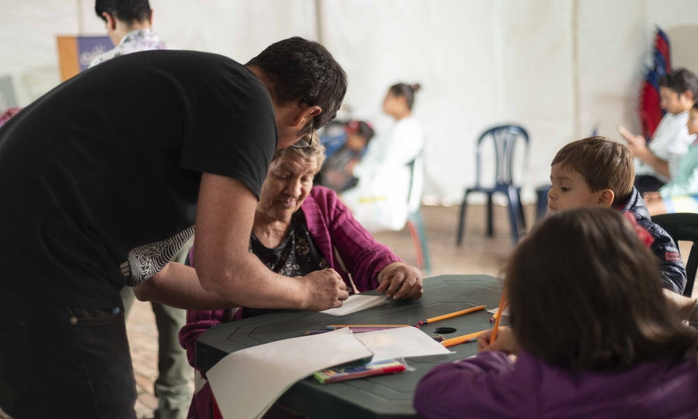 Cinco días, cinco espacios y más de 50 de muestras, presentaciones y talleres abiertos al público, así será Crea en Movimiento, el evento que inundará la ciudad de arte. 