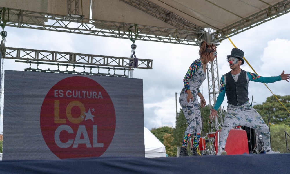 Vive Es Cultura Local: una experiencia creativa y cultural para la ciudad 02