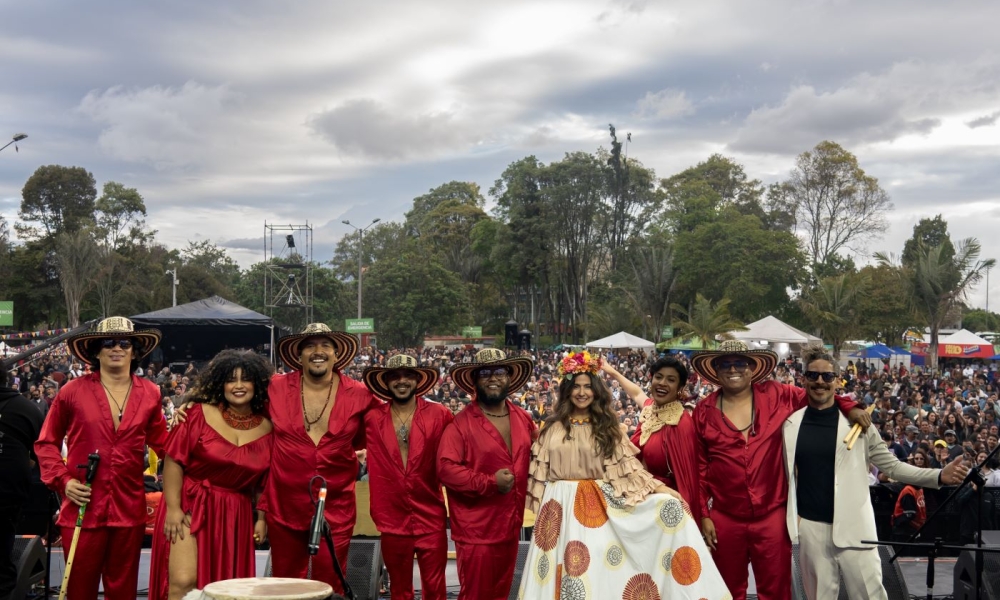 Gaiteros de Pueblo Santo