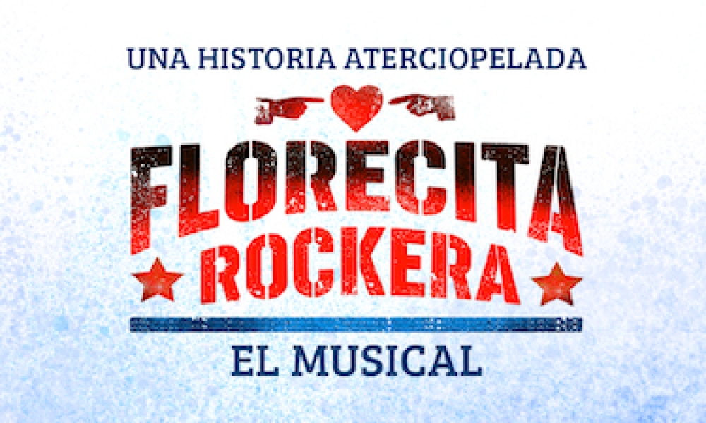 florecita rockera