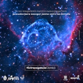 El Planetario de Bogotá invita a vivir una extravagancia cósmica