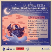 Galería Santa Fe Nocturna - La Divina Fiesta