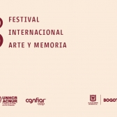 Aplicaciones imagen oficial - Ciudad Deseo Festival Internacional Arte y Memoria