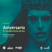 Aniversario El Castillo de las Artes