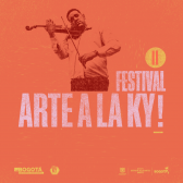 Festival Arte a la KY