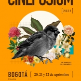 Invitación oficial del Cineposium 2022 en español