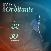 Temporada Vive Orbitante